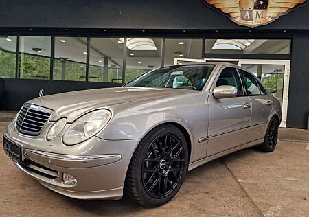 Mercedes-Benz E 500 Lim. Aut. Avantgarde Leder/SSD/PTS/NAVI