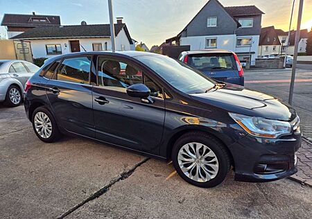 Citroën C4 Citroen Diesel HDi 90 Business Class Navi TÜV Neu