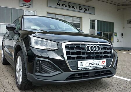 Audi Q2 30 TFSI AHK | Navi | LED