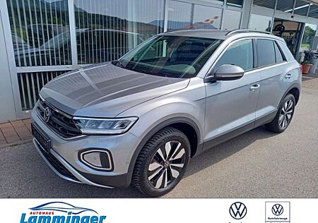 VW T-Roc Volkswagen Move NAVI ACC SHZ PDC