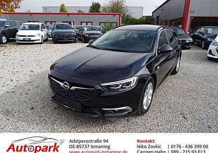 Opel Insignia B Sports Tourer Edition 1.6 CDTI EU6d-T