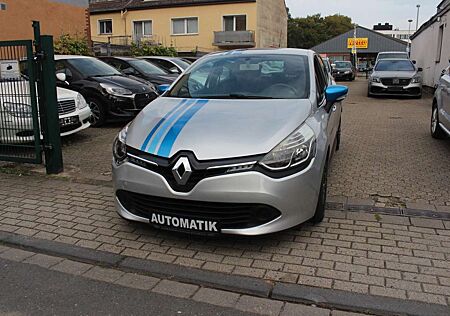 Renault Clio IV Dynamique/Navi/Pdc/Tempomat/LM-17/Klima