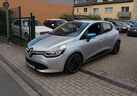 Renault Clio IV Dynamique/Navi/Pdc/Tempomat/LM-17/Klima
