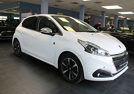 Peugeot 208 Tech Edition 110 Aut.
