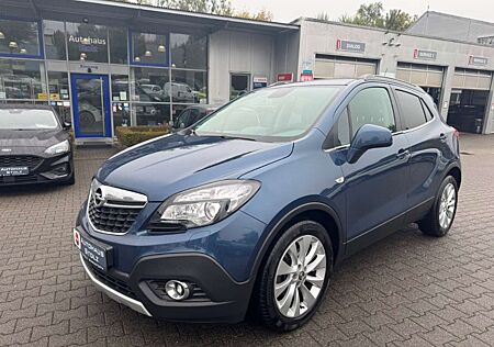Opel Mokka Innovation ecoFlex 1.4 LPG Navi Bi-Xenon Dyn. Kurv