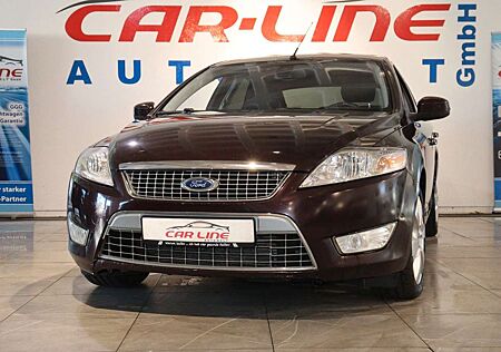 Ford Mondeo Lim. Titanium *Automatik*Navi*PDC*AHK 2,0