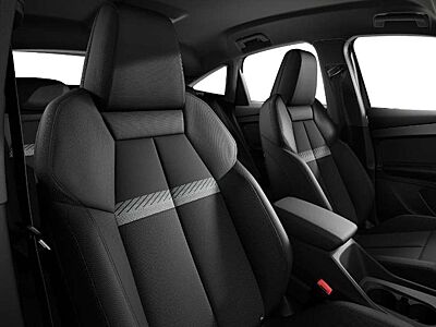 Audi Q4 e-tron Sportback Q4 Sportback 40 e-tron 150 kW