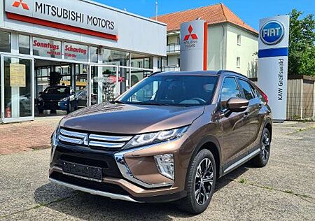 Mitsubishi Eclipse Cross Diamant+ 1.5 T-MIVEC 2WD CVT