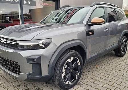 Dacia Bigster Extreme Hybrid 155*LED*NAVI*SHZ*360*PANO
