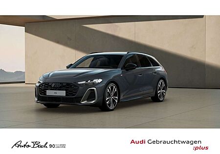 Audi A5 S line TFSI qu. Stronic Matrix B&O Stan