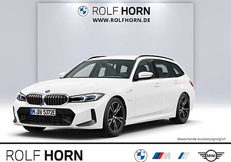 BMW 330 e Touring M Sportpaket RKam HeadUp HiFi Navi