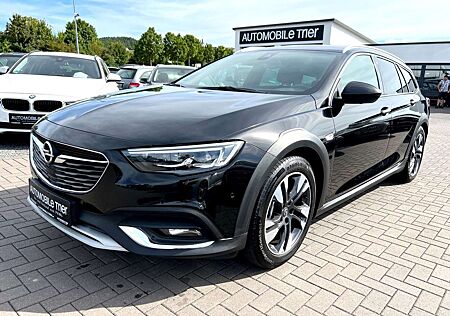 Opel Insignia B Country Tourer Exklusiv 4x4