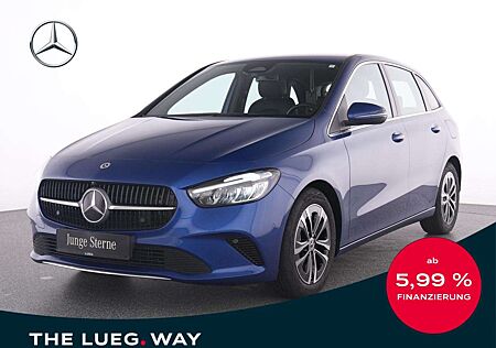 Mercedes-Benz B 180 Progressiv+NavPrem+LED-HP+SpurA+EHeckk+RFK