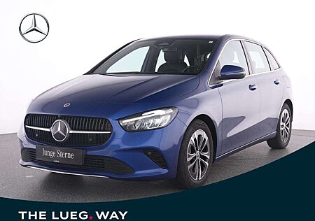 Mercedes-Benz B 180 Progressiv+NavPrem+LED-HP+SpurA+EHeckk+RFK