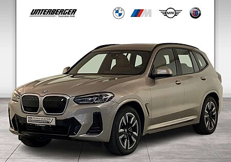 BMW iX3 M Sportpaket Inspiring ACC DA+ PA RFK DAB