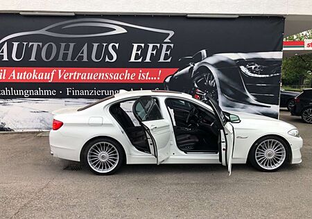 Alpina B5 /NAVI/LEDER/SHD/XENON/SOFTCLOSE/HUD/SLI