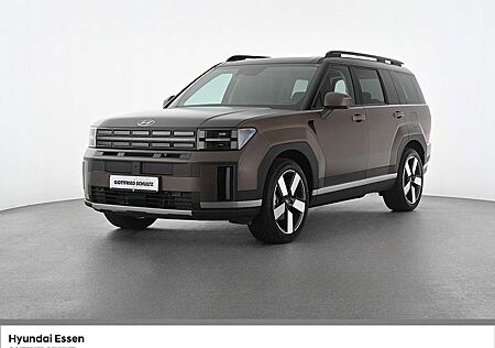 Hyundai Santa Fe Signature HEV 1.6 T-GDI 4WD Pano Technikpaket Komf