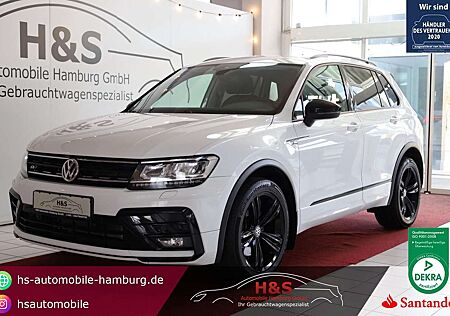 VW Tiguan Volkswagen Highline/R-LINE BMT 4Motion Standheiz.*LED-Schein.