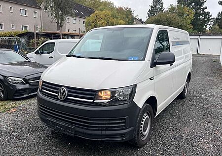VW T6 Transporter Volkswagen Kasten-Kombi Kasten