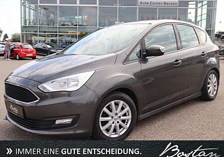 Ford C-Max 2.0 TDCI COOL & CONNECT/BLIND SPOT/1.HAND