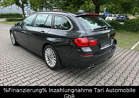 BMW 520 d Touring Navi,Leder,Sportsitze,Bi-Xenon,2.Hd