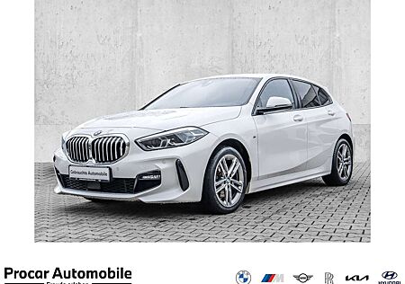BMW 118 i M Sport SoundSys LM LED