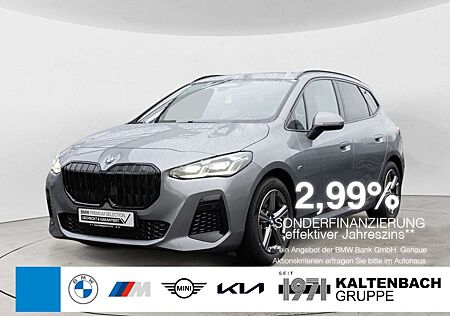 BMW 223 Active Tourer xDrive M-Sport AHK PANO HUD