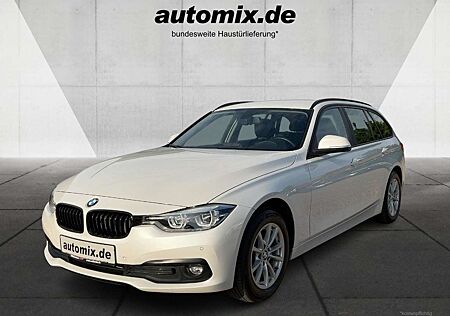 BMW 320 d AUTOM.,LED,Navi,SHZ,PDC