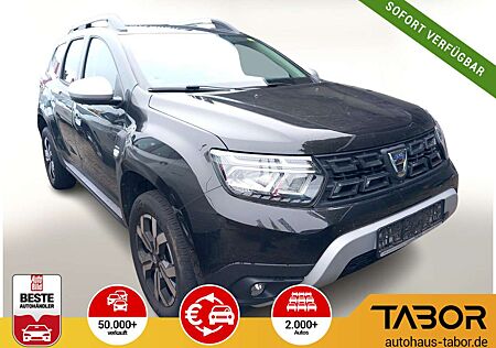 Dacia Duster II TCe 130 Prestige+ Nav PDC SHZ Kam360°