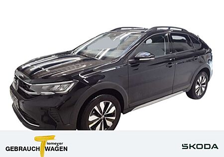 VW Taigo Volkswagen 1.0 TSI MOVE LED NAVI SITZHZ LM16