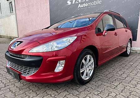 Peugeot 308 SW Platinum*Xenon*Pano*AHK*Navi*Klima*JBL*