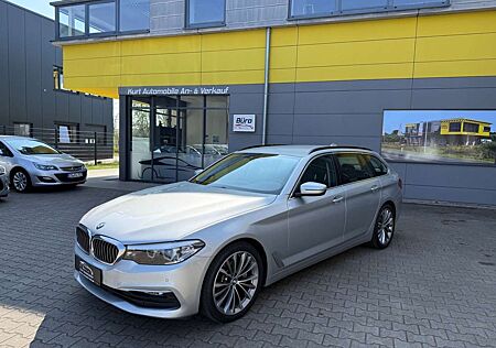 BMW 530 d /LEDER/NAVI/SHZ/KAMERA/AUTOMATIK*