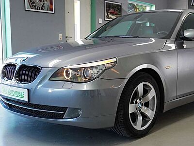 BMW 523 5 Limousine 523i Edition Lifestyle