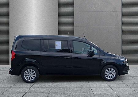 Mercedes-Benz T-Klasse T-Class Progressive 7-S+Park-Paket+SHZ T 180 DCT lang 9...