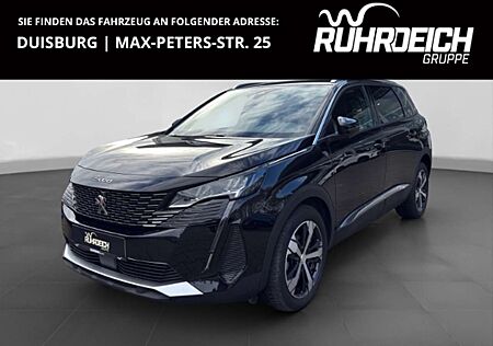 Peugeot 5008 Roadtrip 2.0 BlueHDI 180 EAT8 +AHK+NAVI+LED+SHZ+