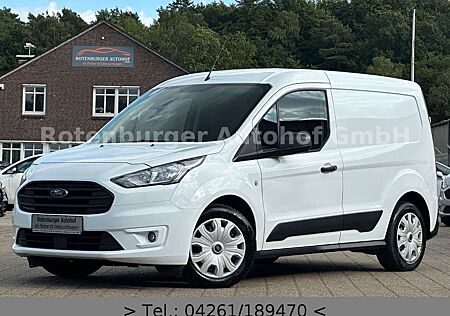 Ford Transit Connect 1.5 TDCI*KASTEN*200*S&S*TÜV NEU*