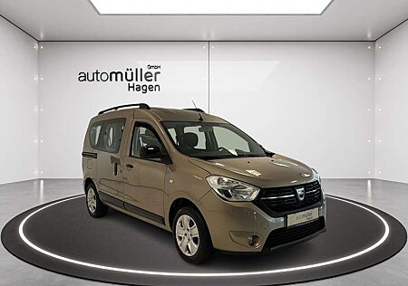 Dacia Dokker 1.3 TCe Comfort NAVI|PDC|BTH|6-GANG|NETZ