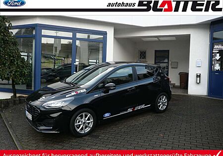 Ford Fiesta ST-Line X