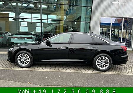 Audi A6 Lim 2,0 40 TDI LED Leder Navi Panorama Tempom