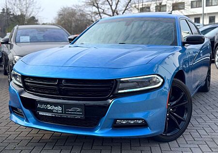 Dodge Charger 3.6 V6*Kamera*GSD*Leder*ALPINE*