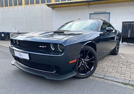 Dodge Challenger 3.6 SXT Black Top