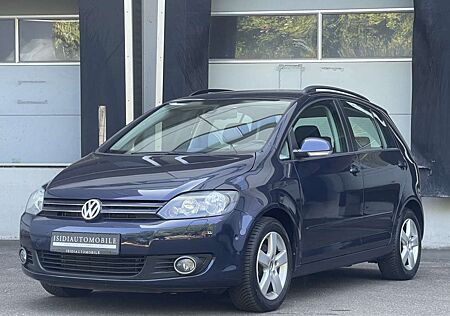 VW Golf Plus Volkswagen TSI Comfortline aus 1-Hand&Unfallfrei