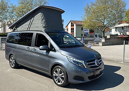 Mercedes-Benz 220 V 250 d Marco Polo EDITION*LED*NAVI*KAM*SPUR