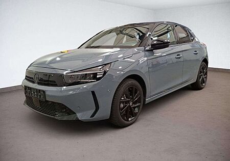 Opel Corsa F GS*HYBRID*NAVI*ACC*KAMERA*LED*SITZHEIZUN