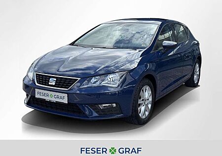 Seat Leon 1.2 TSI Style SHZ/Climatronic/GRA