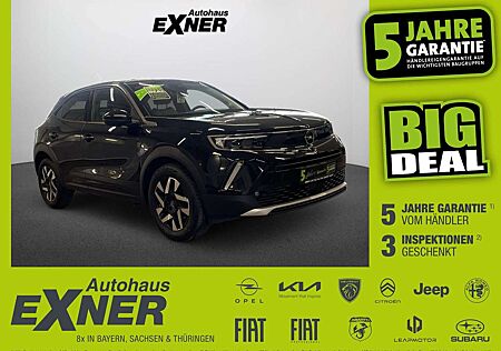 Opel Mokka 1.2 Turbo ELEGANCE LED+SHZ+Winterp.+Kam.