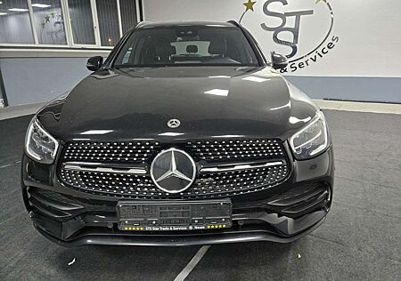 Mercedes-Benz GLC 300 GLC de 4Matic
