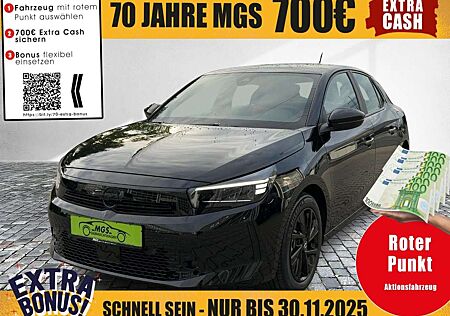 Opel Corsa YES DAB #SHZ #LENKRADH #KLIMA #LED #PDC