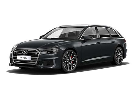 Audi A6 AVANT 55TFSIe 2x S LINE 20Z./ACC/B&O/HD-MTRX