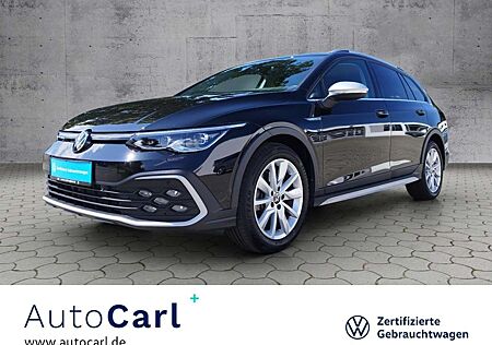 VW Golf Variant Volkswagen VIII Variant Alltrack 2.0TDI DSG 4Motion Navi/Pan